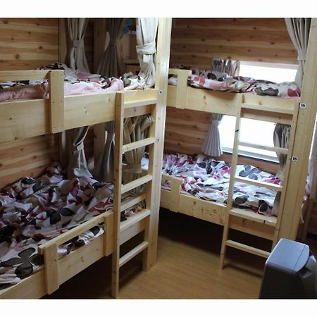 Hakodate Guest House Apple Ngoại thất bức ảnh