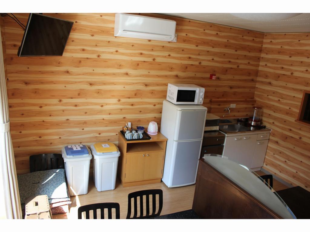 Hakodate Guest House Apple Ngoại thất bức ảnh