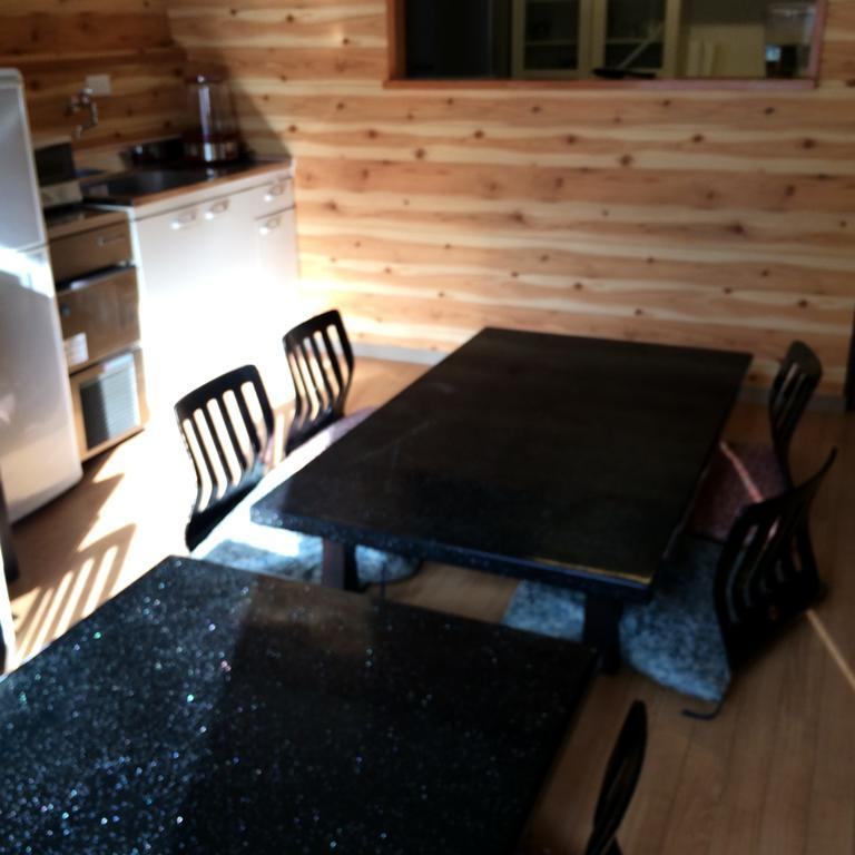 Hakodate Guest House Apple Ngoại thất bức ảnh