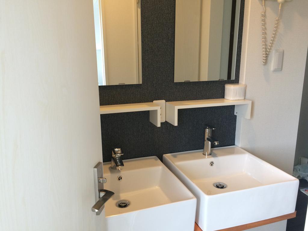 Hakodate Guest House Apple Ngoại thất bức ảnh