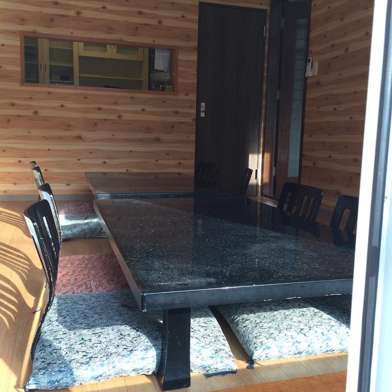Hakodate Guest House Apple Ngoại thất bức ảnh