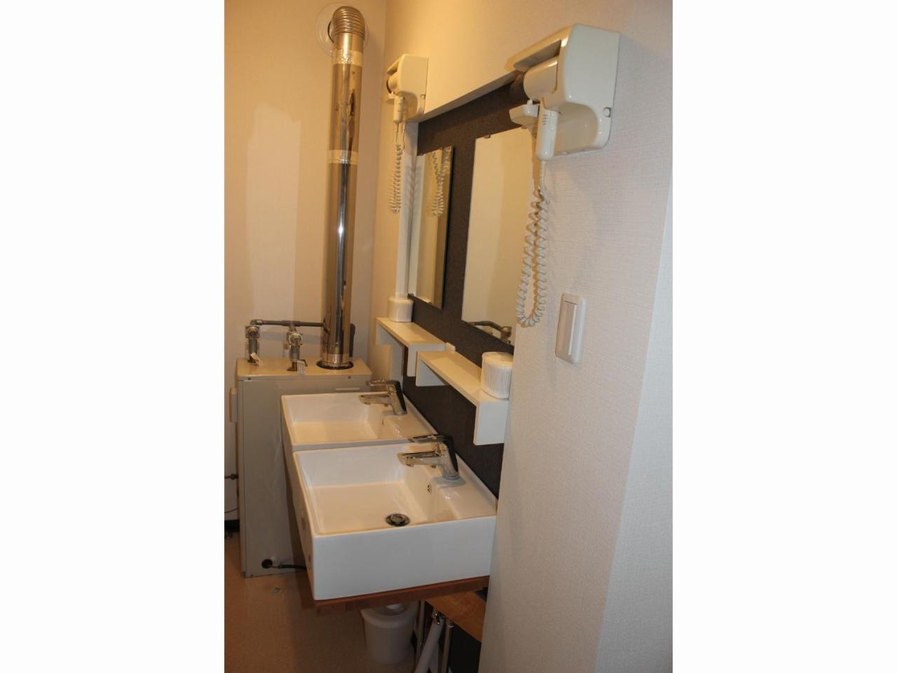 Hakodate Guest House Apple Ngoại thất bức ảnh
