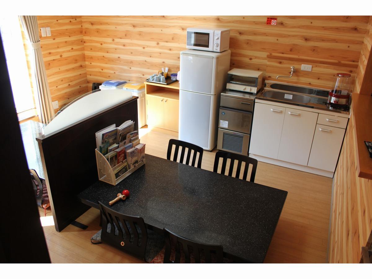 Hakodate Guest House Apple Ngoại thất bức ảnh
