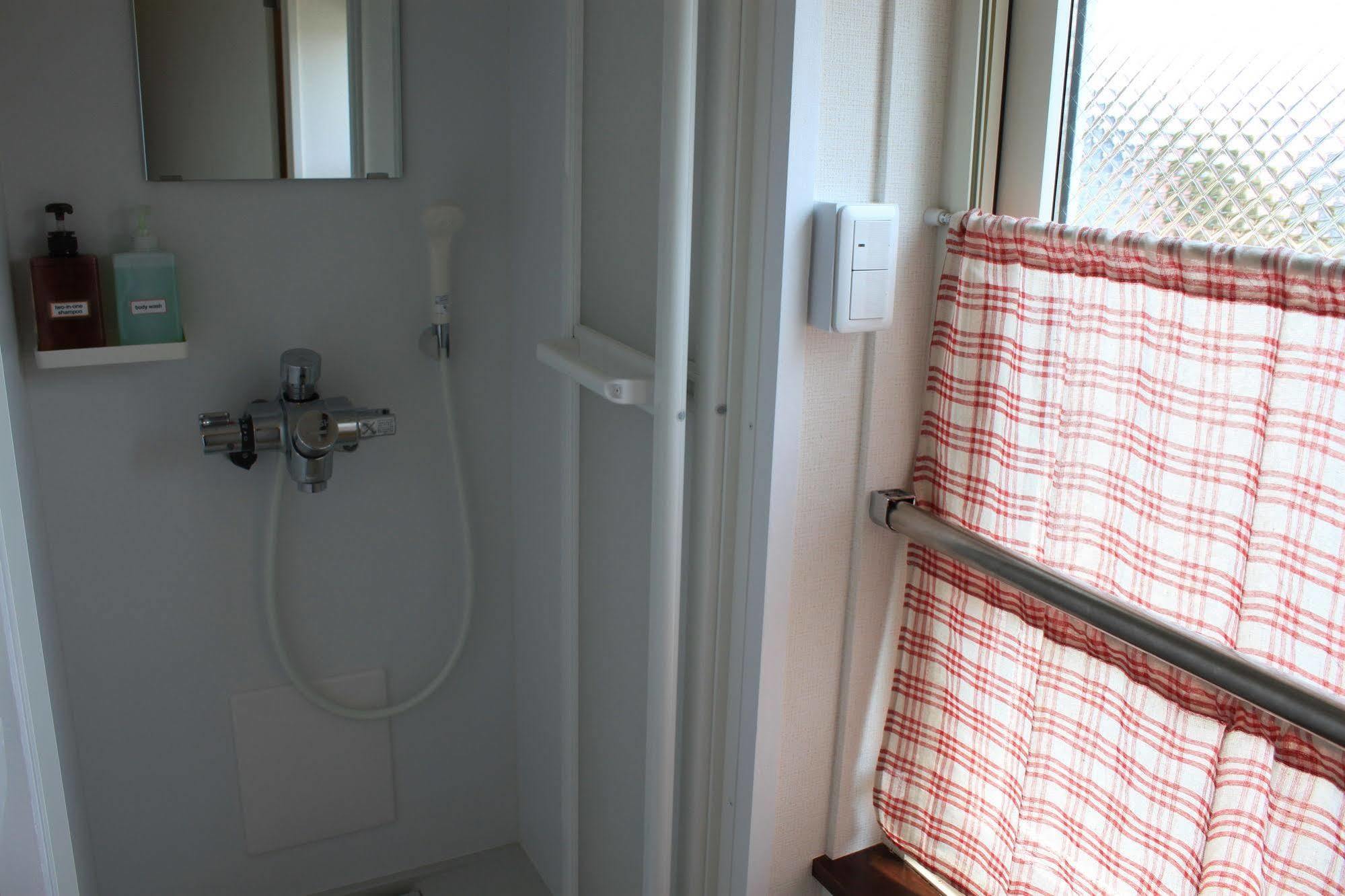 Hakodate Guest House Apple Ngoại thất bức ảnh