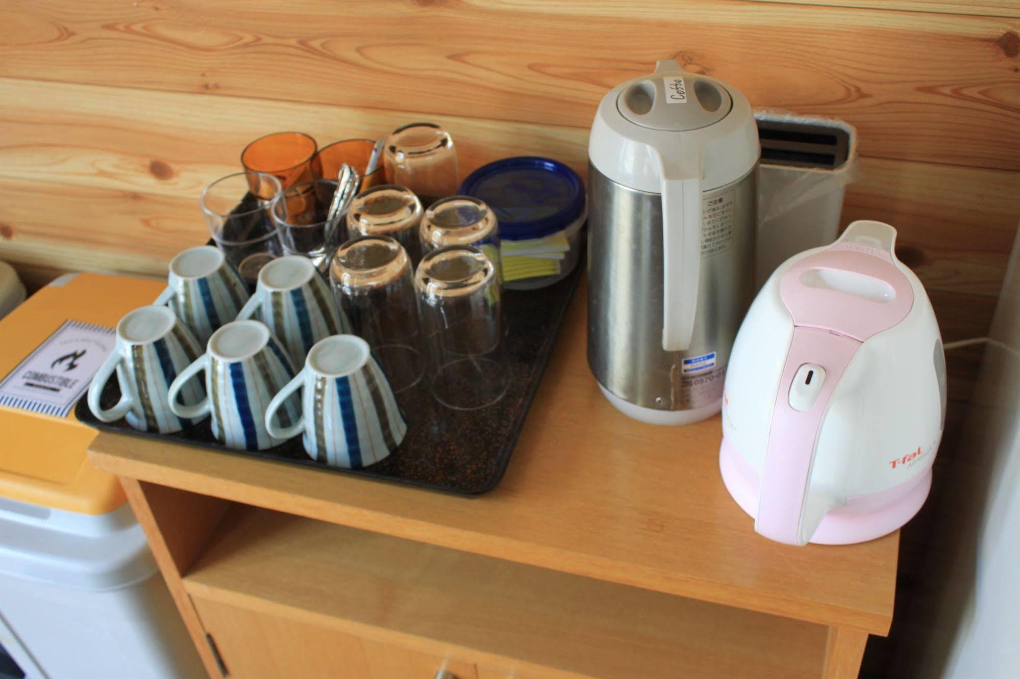 Hakodate Guest House Apple Ngoại thất bức ảnh