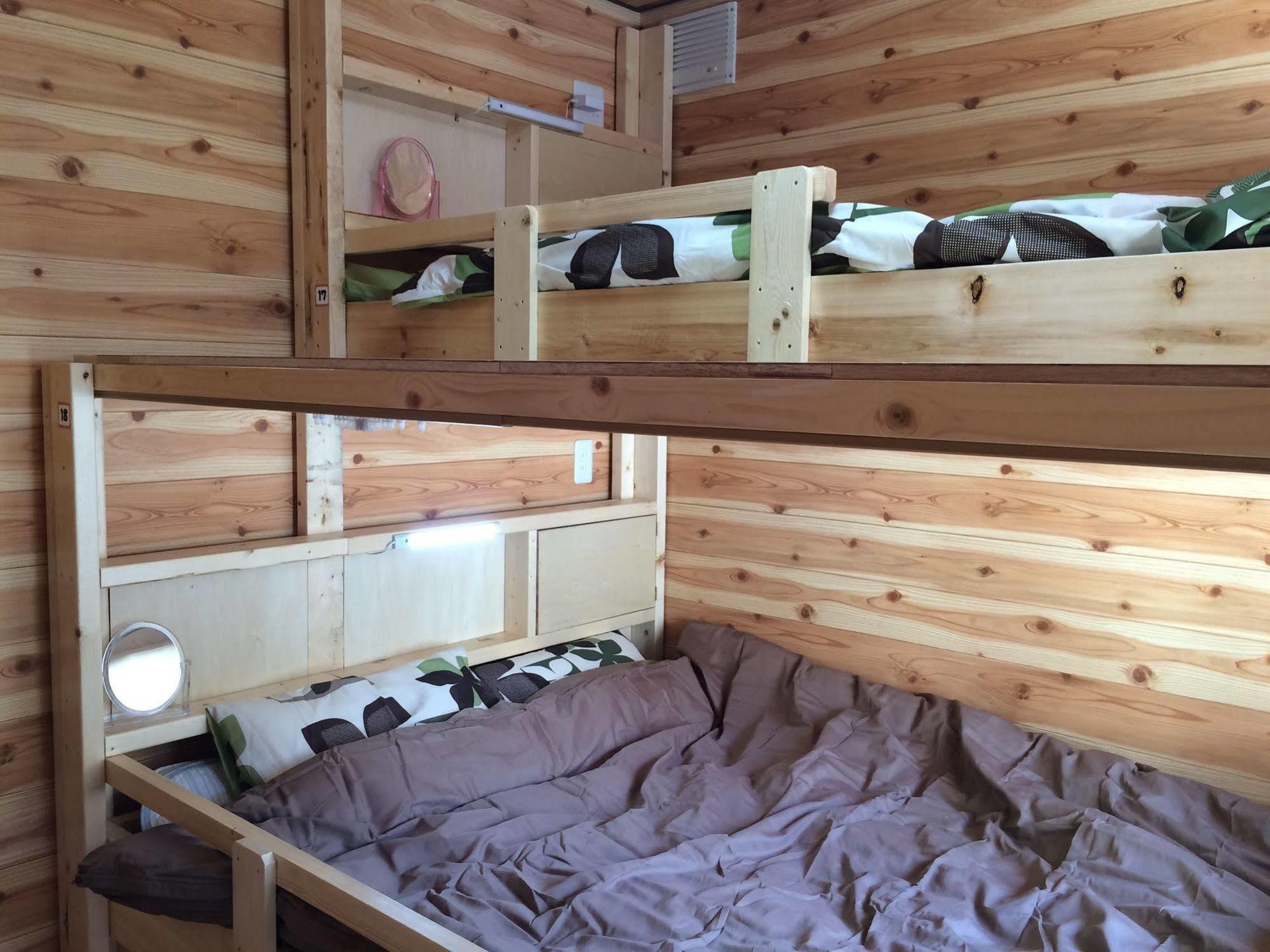 Hakodate Guest House Apple Ngoại thất bức ảnh