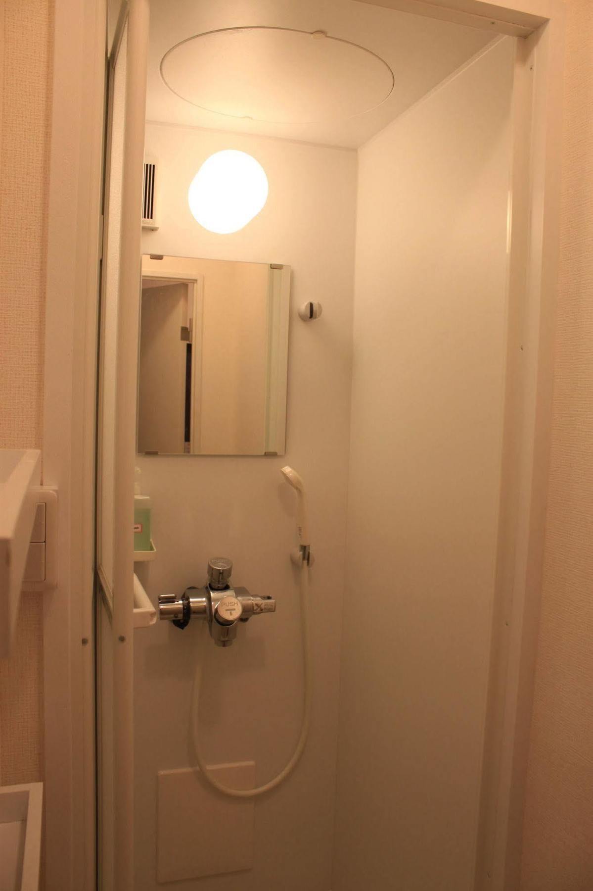 Hakodate Guest House Apple Ngoại thất bức ảnh