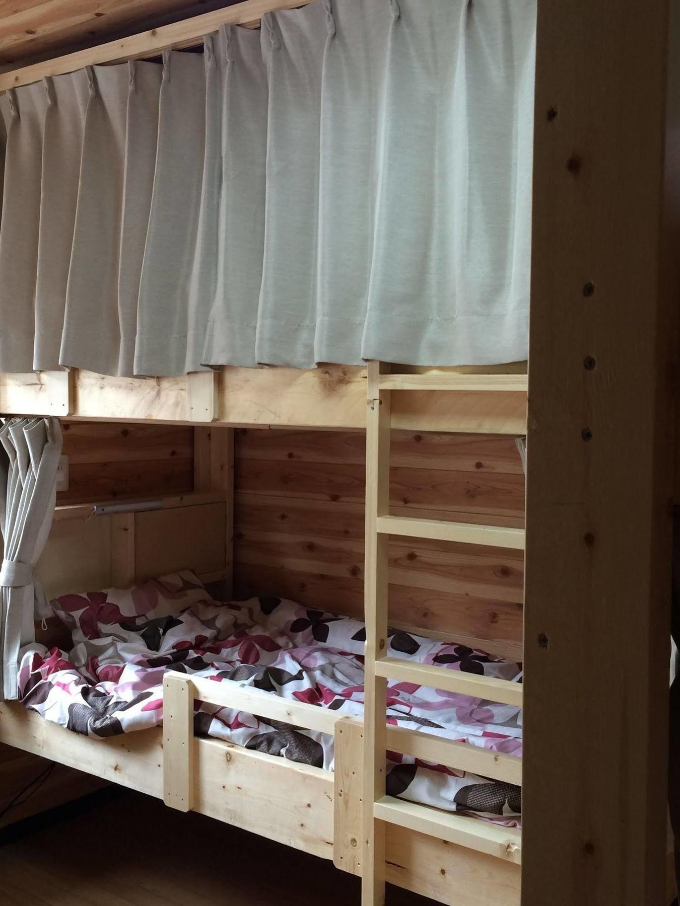 Hakodate Guest House Apple Ngoại thất bức ảnh