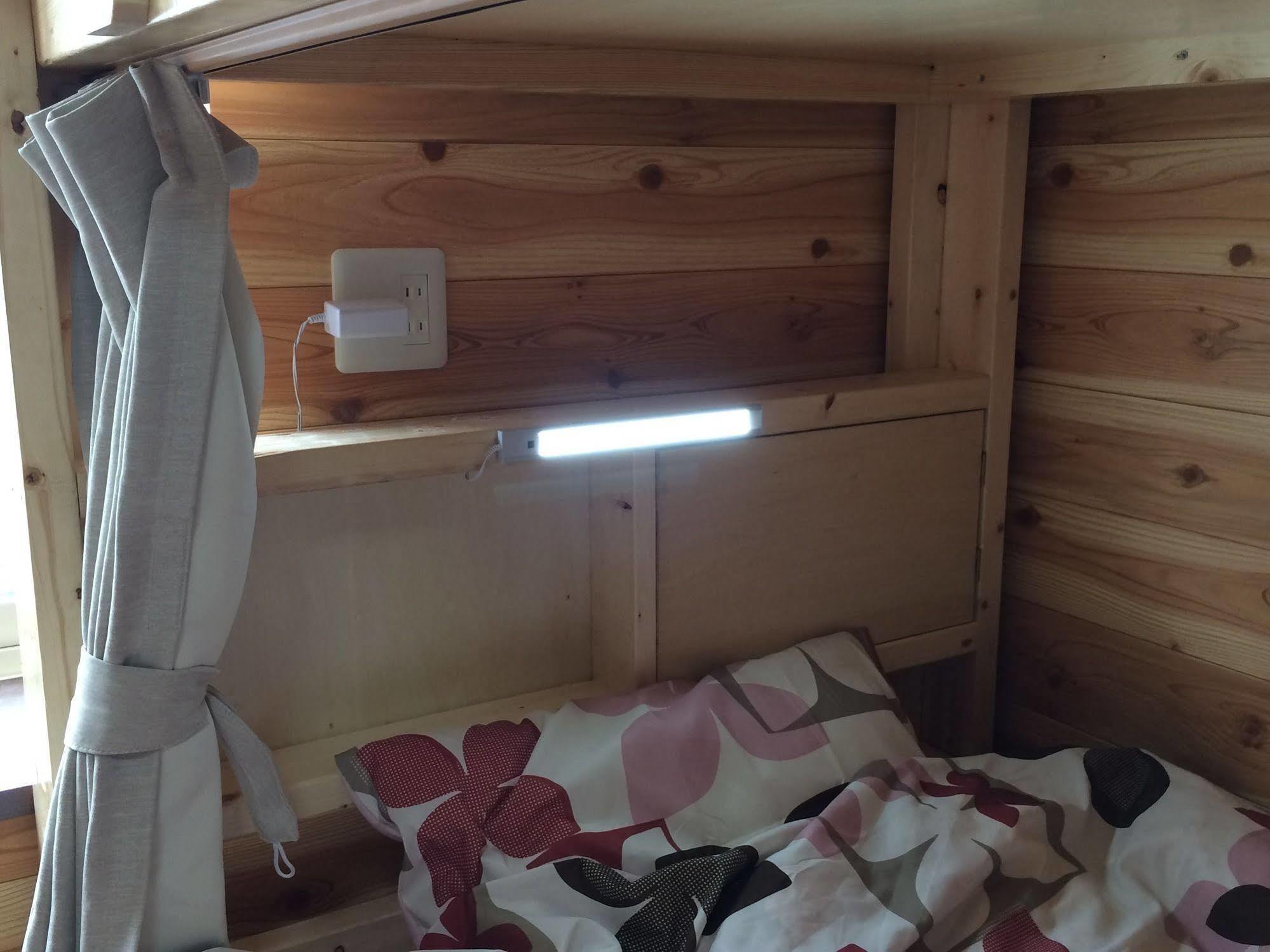 Hakodate Guest House Apple Ngoại thất bức ảnh