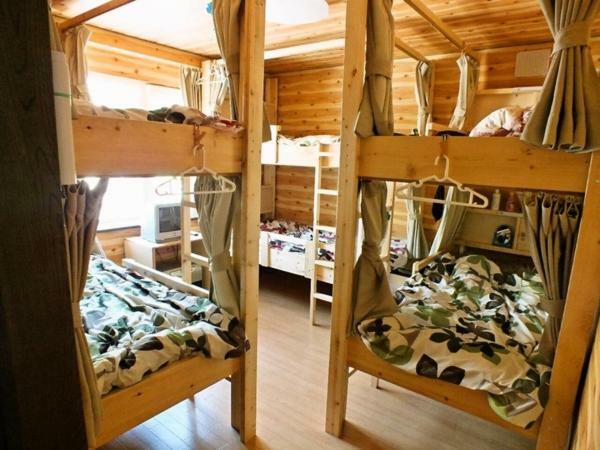 Hakodate Guest House Apple Ngoại thất bức ảnh